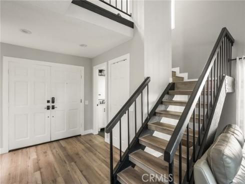 5889 E Mountain Loop Trl #4 , Anaheim Hills, CA