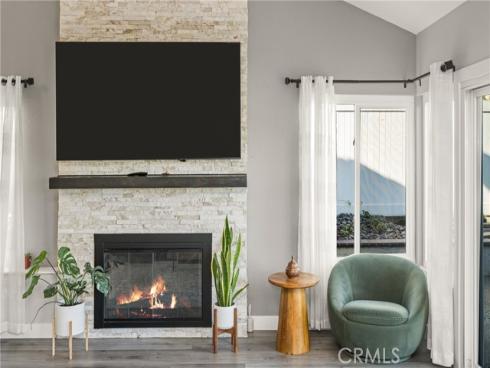 5889 E Mountain Loop Trl #4 , Anaheim Hills, CA