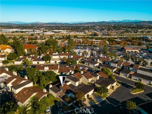 5573 E Vista Del Rio  , Anaheim Hills, CA