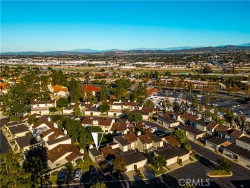 5573 E Vista Del Rio  , Anaheim Hills, CA