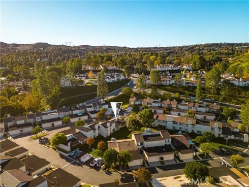 5573 E Vista Del Rio  , Anaheim Hills, CA