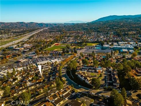 5573 E Vista Del Rio  , Anaheim Hills, CA