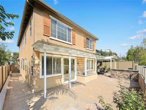 8180 E Brookdale Lane, Anaheim Hills, CA