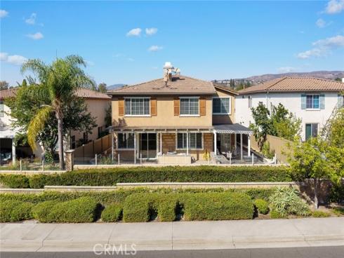 8180 E Brookdale Lane, Anaheim Hills, CA