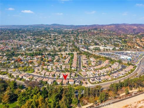 8180 E Brookdale Lane, Anaheim Hills, CA