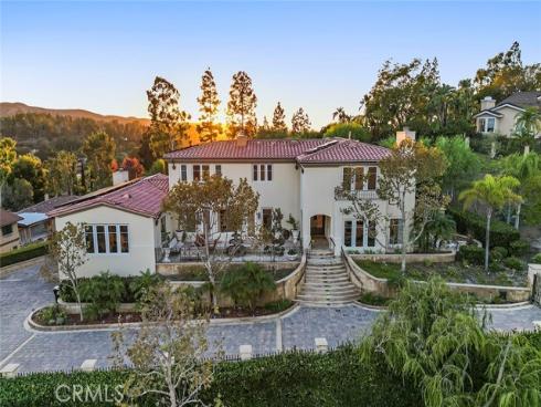 481 S Mohler Drive, Anaheim Hills, CA