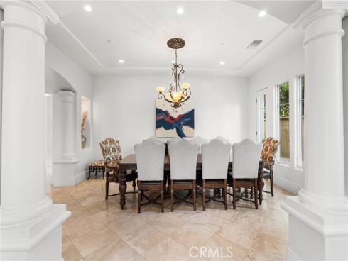 481 S Mohler Drive, Anaheim Hills, CA