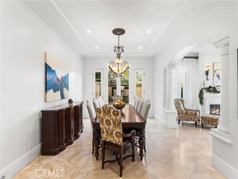 481 S Mohler Drive, Anaheim Hills, CA