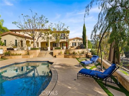 481 S Mohler Drive, Anaheim Hills, CA