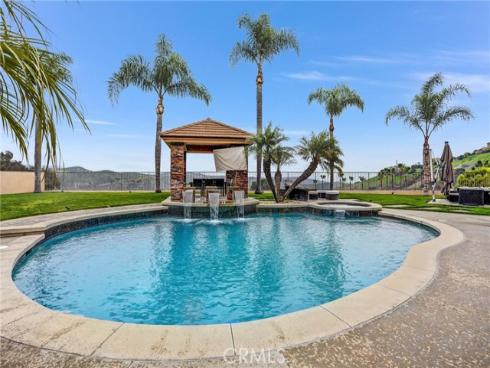 1145 S Tamarisk Drive, Anaheim Hills, CA