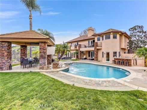 1145 S Tamarisk Drive, Anaheim Hills, CA