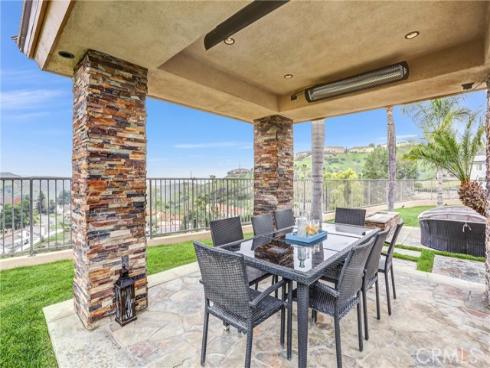 1145 S Tamarisk Drive, Anaheim Hills, CA