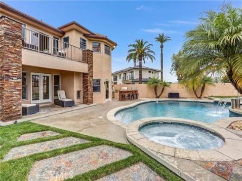1145 S Tamarisk Drive, Anaheim Hills, CA