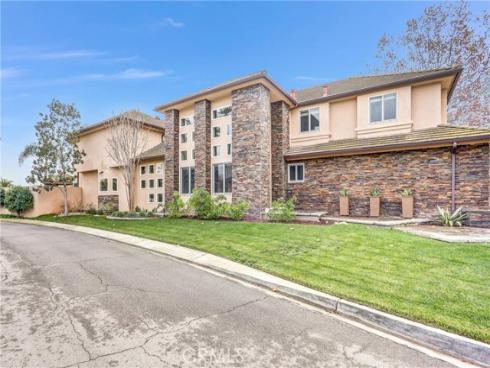 1145 S Tamarisk Drive, Anaheim Hills, CA