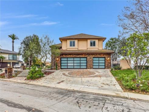 1145 S Tamarisk   Drive, Anaheim Hills, CA
