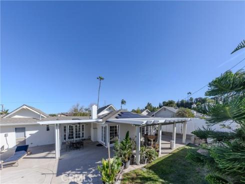 135 N Laurie Ann   Lane, Anaheim Hills, CA