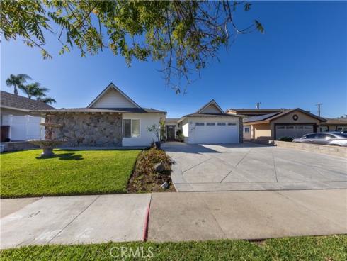 135 N Laurie Ann   Lane, Anaheim Hills, CA