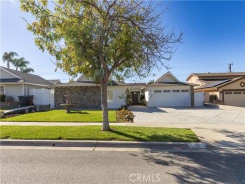 135 N Laurie Ann   Lane, Anaheim Hills, CA