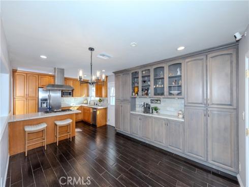 135 N Laurie Ann   Lane, Anaheim Hills, CA