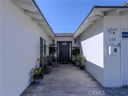 135 N Laurie Ann   Lane, Anaheim Hills, CA