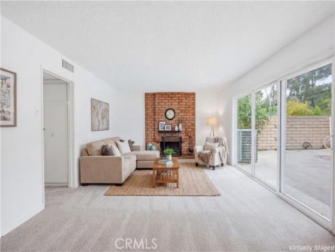 6764 Swarthmore Drive , Anaheim Hills, CA