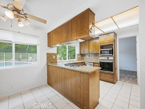 6764 Swarthmore Drive , Anaheim Hills, CA