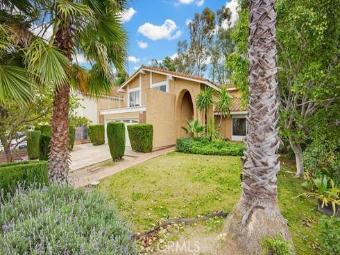 6764 Swarthmore Drive , Anaheim Hills, CA