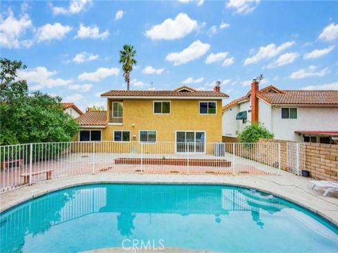 6764 Swarthmore Drive , Anaheim Hills, CA