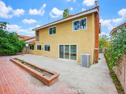 6764 Swarthmore Drive , Anaheim Hills, CA