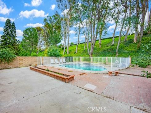 6764 Swarthmore Drive , Anaheim Hills, CA