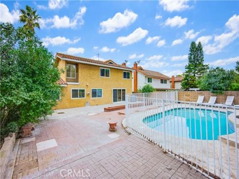 6764 Swarthmore Drive , Anaheim Hills, CA