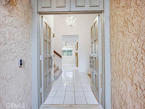 6764 Swarthmore Drive , Anaheim Hills, CA