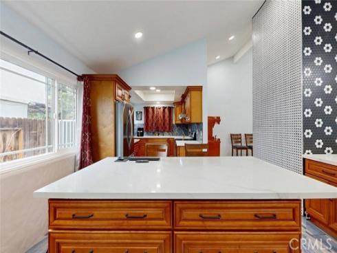 6124 E Camino Correr , Anaheim Hills, CA