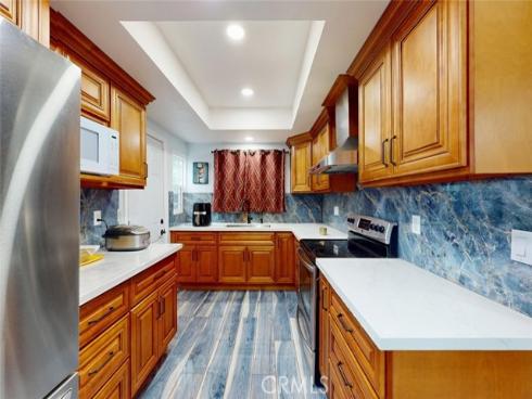 6124 E Camino Correr , Anaheim Hills, CA