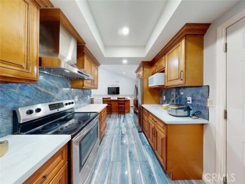 6124 E Camino Correr , Anaheim Hills, CA