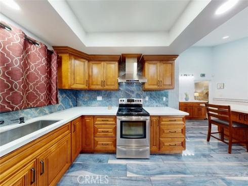 6124 E Camino Correr , Anaheim Hills, CA