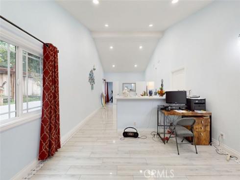 6124 E Camino Correr , Anaheim Hills, CA