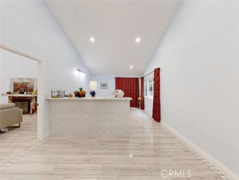 6124 E Camino Correr , Anaheim Hills, CA