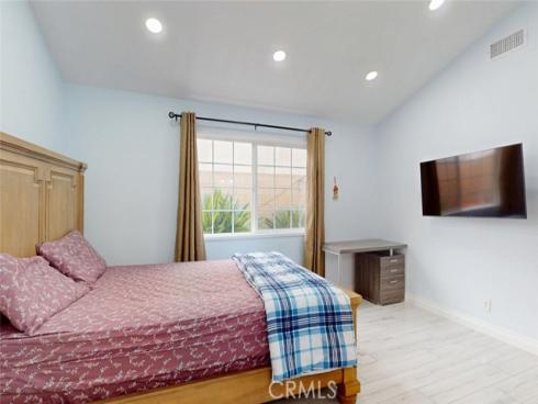 6124 E Camino Correr , Anaheim Hills, CA