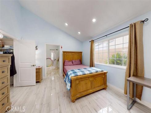 6124 E Camino Correr , Anaheim Hills, CA