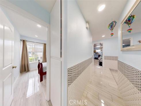 6124 E Camino Correr , Anaheim Hills, CA