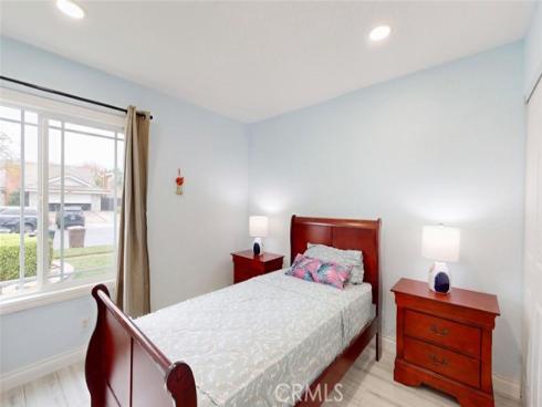 6124 E Camino Correr , Anaheim Hills, CA