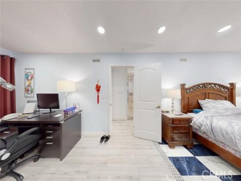 6124 E Camino Correr , Anaheim Hills, CA