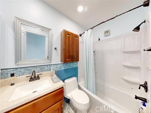 6124 E Camino Correr , Anaheim Hills, CA