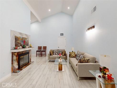 6124 E Camino Correr , Anaheim Hills, CA