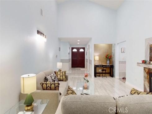 6124 E Camino Correr , Anaheim Hills, CA