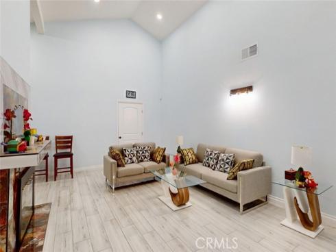 6124 E Camino Correr , Anaheim Hills, CA