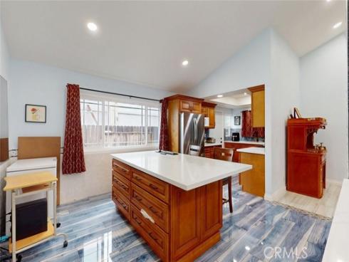 6124 E Camino Correr , Anaheim Hills, CA