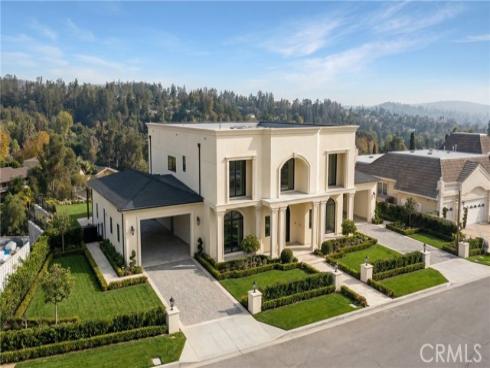 7584 E. Vista Del Sol