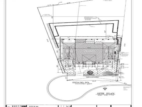 7584 E Vista Del Sol , Anaheim Hills, CA